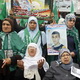 Tahanan Palestina sudahi...