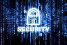Cyber security harus...