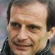 Allegri 100 persen di...