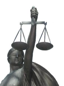 Banyak putusan hakim...