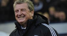 Hodgson: Chelsea bukan...