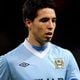 Nasri: Inggris favorit...