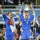 Cole : Dewi Fortuna...
