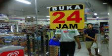 Pitam Kuning, komplotan...