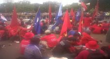 Peringati 14 tahun reformasi,...