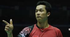 Indonesia berebut juara...