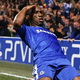 Drogba bilang goodbye...