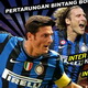 Julio Cesar batal tampil...