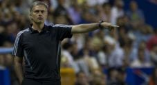 Mourinho perpanjang...