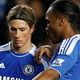Drogba : Torres masa...