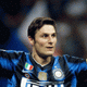 Inter sementara unggul...