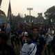 Interisti birukan GBK