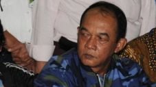 Siapa Sunaryo yang mengaku...