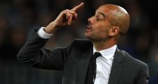 Misi terakhir Guardiola