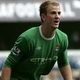 Szczesny: Hart kiper...