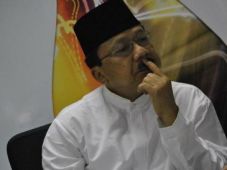 Kumis Foke mampu ubah...