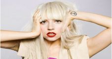 Lady Gaga baru kantongi...