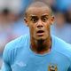 Kompany tak sabar hadapi...