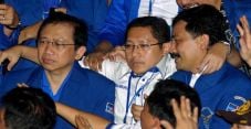 Inilah calon presiden...