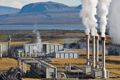 Harga listrik geothermal...