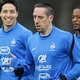 Ini skuad Les Blues