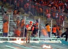 Polisi sulit tangkap...