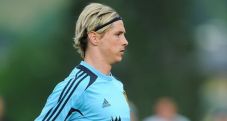 Torres, buktikan kamu...