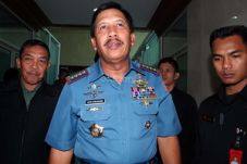Panglima perintahkan...