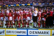 Denmark kejutkan bagi...
