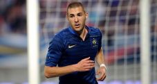 Ujian terakhir Les Bleus