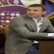 Shevchenko ingin prestasi...