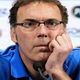 Blanc: Benzema dan Giroud...