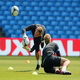 Joe Hart senjata pemungkas...
