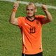 Sneijder yakin Belanda...