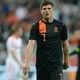 Huntelaar frustrasi...