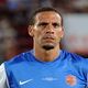 Rio Ferdinand kecewa...