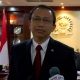 Marzuki Alie terkejut...