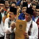 Foke bantah kerahkan...