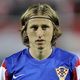 Luka Modric siap tempur...