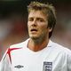 Beckham tak berminat...