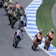 Duo Repsol Honda unggul...