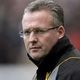 Lambert pelatih baru...