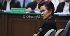 Pengacara akan ajukan...