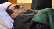 Hosni Mubarak divonis...