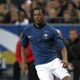 Evra lega hadapi Inggris...
