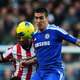 Romeu tidak akan meninggalkan...