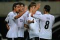Die Mannschaft Tak Remehkan...