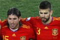 Ramos dan Pique Diwajibkan...