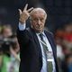 Del Bosque tuduh pemainnya...