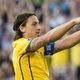Ibra: Gelar Piala Eropa...